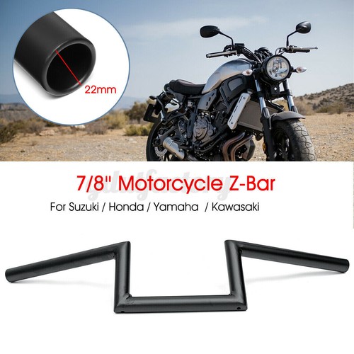 Motorcycle 22mm z drag - 22mm,