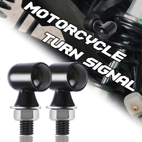 Mini motorcycle led - 2x,
