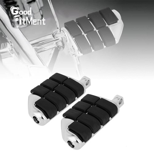 Pair motorcycle bobber chopper - pair,