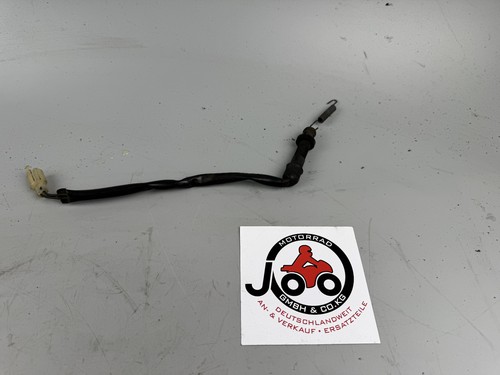 Honda vt600c shadow brake - honda,