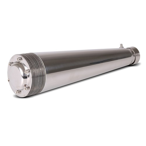 Exhaust muffler forge - exhaust, bg