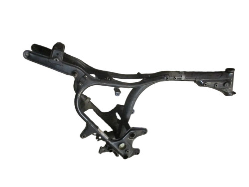 Motorcycle frame honda - frame,