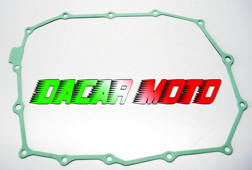 Clutch crankcase gasket honda - clutch,