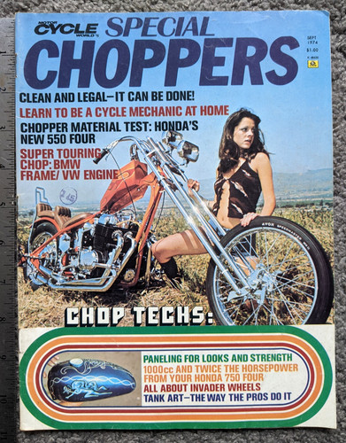 1974 sept cycle - 1974,