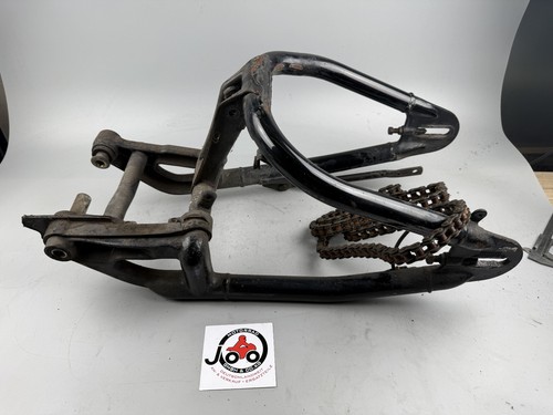 Honda vt600c shadow swingarm - honda,