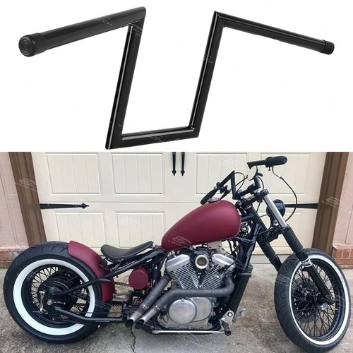 Motorcycle drag bar - z,