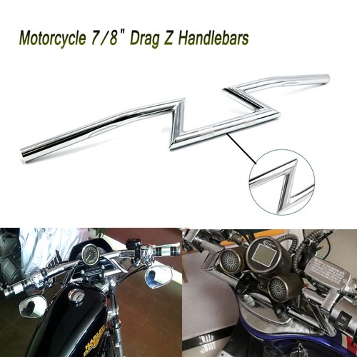 Motorcycle 22mm drag - motorcycle,