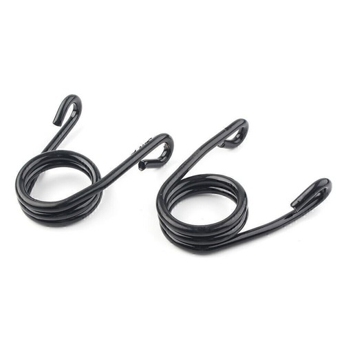 Torsion solo seat springs - springs, fit