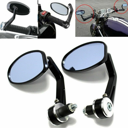 Motorcycle handle bar end - motorcycle,