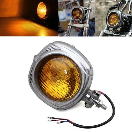 Motorcycle retro front - retro,