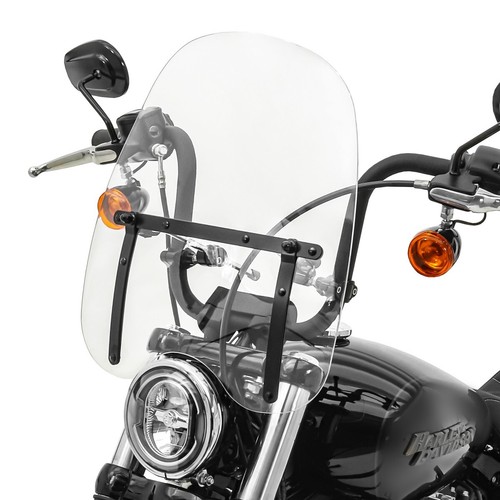 Windshield for honda - honda, 750