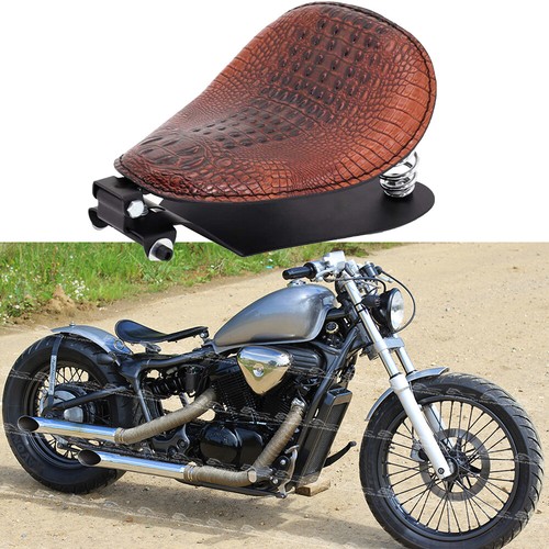 Alligator motorcycle solo - alligator,