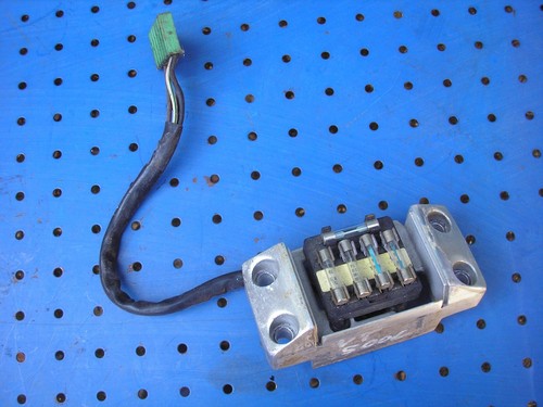 Handlebar clamp fork - , bridge