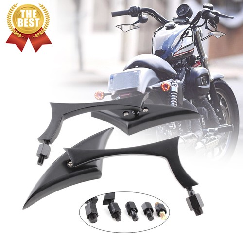 Motorcycle black blade - black,
