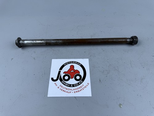 Honda vt600c shadow axle - vt600c,